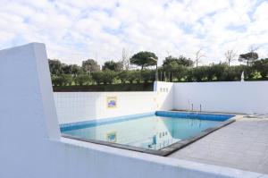 Hotel Louro - 3hvězdičkové hotely ve městě Óbidos