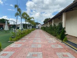 FOCUS CLUB AND RESORT