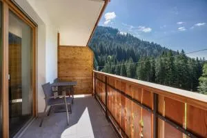 Bachwiesl Hof Apt Pichl - Proves