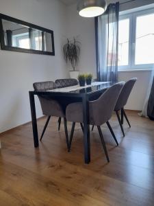 Apartments Tonka Centar