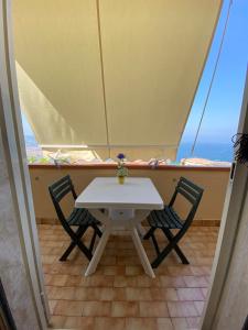 Casa vacanza con vista mozzafiato