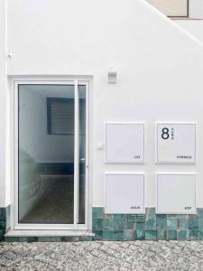 Front Sea Apartment Albufeira