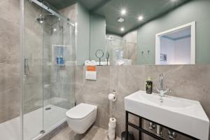 Limehome Berlin Stresemannstr