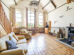 St Marks School House