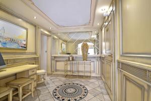 Hotels Hotel Le Rocher : photos des chambres