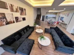 日月潭水里滿滿bnb包棟民宿 - T'ung-ko