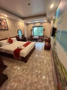 Khách Sạn Nam Sơn