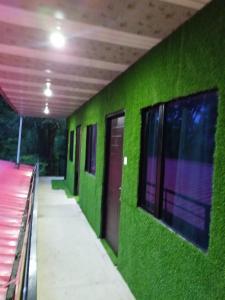 P.k. Resort Kedar Valley Triyuginarayan road, Sonprayag