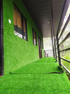 P.k. Resort Kedar Valley Triyuginarayan road, Sonprayag