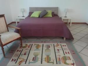 One-Bedroom Holiday Home