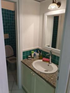 Casa al mare Sardegna img12