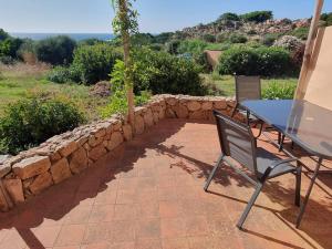 Casa al mare Sardegna img13