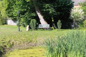 Oak House Nowy Dworek