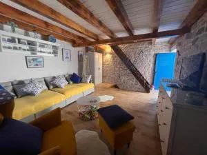 Villa Tomitorija - Kaprije