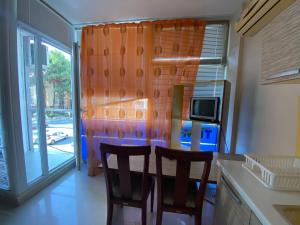 Studios & Apartments Perla