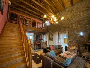 Country Stone House ,next to Kalavrita