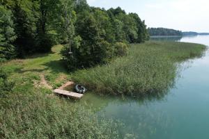 Zacisze nad Rospudą