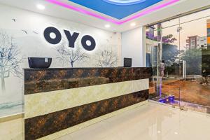 Hotel O Dsr Inn Near Nexus Hyderabad