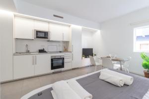 Vespucio Canteras By CanariasGetaway