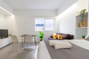 Vespucio Canteras By CanariasGetaway