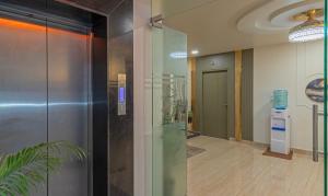 Treebo Raghavendra Tranquil Inn Bellandur