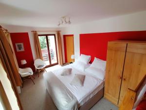 Apartmán Na Horách