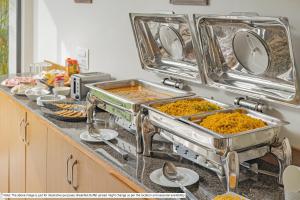 Treebo Raghavendra Tranquil Inn Bellandur