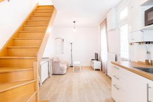 Appartements GuestReady - Cosy Retreat near Paris : photos des chambres