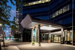 Hyatt House New Orleans Downtown