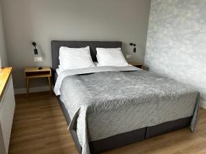 GRYF Apartamenty w Centrum Szczecina by STAYLY