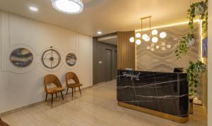 Treebo Raghavendra Tranquil Inn Bellandur