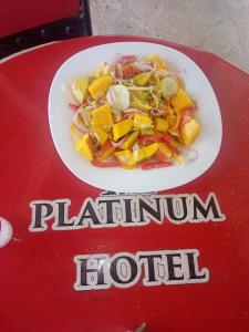 Platinum Hotels Mombasa