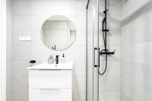 OleHolidays 624 Duplex Carib Playa 200 mts. playa