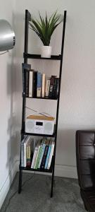 Marine Lake apartment