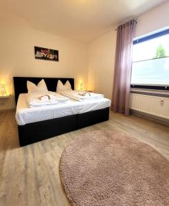 Winterberg Appartement 21110