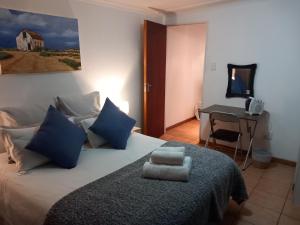 19 On Kruger Apartments