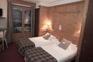 Hotels Hotel Val d'Este : photos des chambres