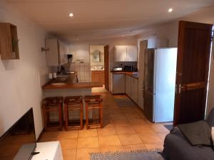 19 On Kruger Apartments