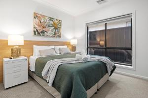 Renmark River Villas and Boats & Bedzzz