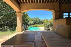 Villas Aix-en-Provence, Savourez l'ete en Provence : photos des chambres
