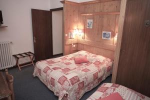 Hotels Hotel Val d'Este : photos des chambres