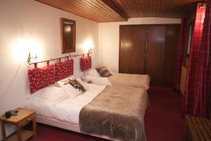 Hotels Hotel Val d'Este : photos des chambres