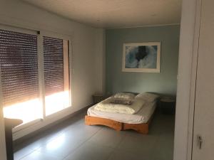 Appartements Port nivelle IBAIAN : photos des chambres