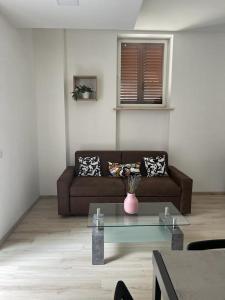 Villa Milano Apt. n. 1
