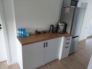 Apartament Świerkowa