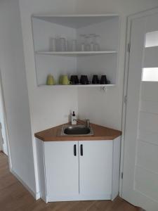 Apartament Świerkowa