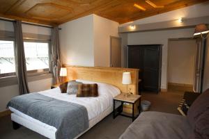 Hotels Hotel Val d'Este : Chambre Triple Panoramique