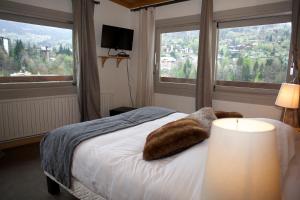 Hotels Hotel Val d'Este : photos des chambres