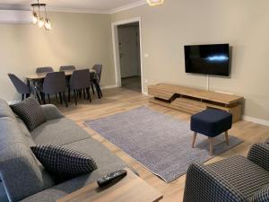 AHG Atlas Apartments - Hôtels 4 étoiles à Istanbul