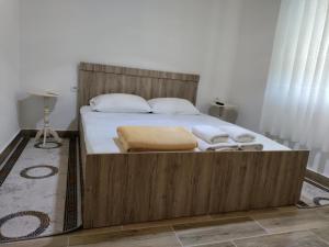 Guesthouse Kroi City Center